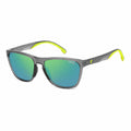 Lunettes de soleil Unisexe Carrera 8058/S Argent