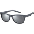 Unisex-Sonnenbrille Polaroid PLD6015S-35WJB Ø 51 mm