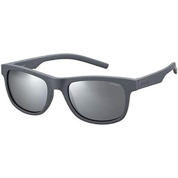 Unisex-Sonnenbrille Polaroid PLD6015S-35WJB Ø 51 mm