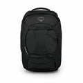 Gym Bag Osprey Fairview  Black 40 L