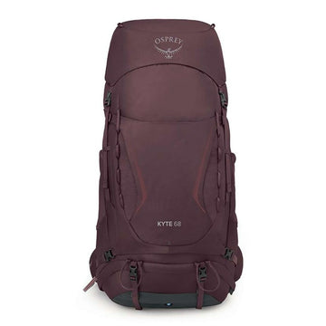Gym Bag Osprey Kyte 68 Magenta 98 L