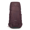 Sportrucksack Osprey Kyte 68 Magenta 98 L