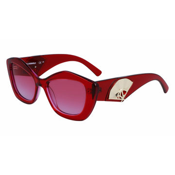 Damensonnenbrille Karl Lagerfeld KL6127S-5218626 Ø 52 mm