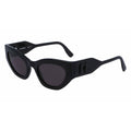 Damensonnenbrille Karl Lagerfeld KL6122S-5222015 Ø 52 mm