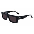 Unisex-Sonnenbrille Karl Lagerfeld KLJ6147S-5615001 ø 56 mm