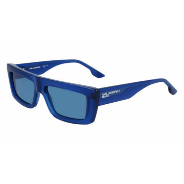 Unisex-Sonnenbrille Karl Lagerfeld KLJ6147S-5615432 ø 56 mm