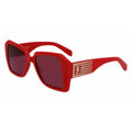 Damensonnenbrille Karl Lagerfeld KL6140S-5317600 Ø 53 mm