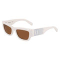 Damensonnenbrille Karl Lagerfeld KL6141S-5221105 Ø 52 mm