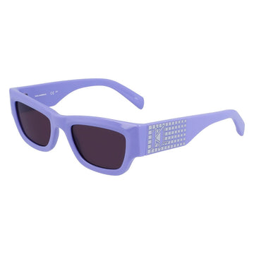 Damensonnenbrille Karl Lagerfeld KL6141S-5221541 Ø 52 mm