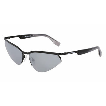 Unisex-Sonnenbrille Karl Lagerfeld KL352S-6117001 Ø 61 mm
