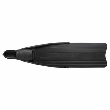Fins Omer Eagleray Black