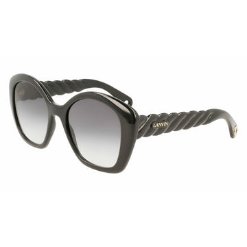 Damensonnenbrille Lanvin LNV628S-001 ø 54 mm