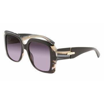 Lunettes de soleil Femme Longchamp LO713S-003 Ø 53 mm