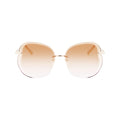 Damensonnenbrille Longchamp LO160S-707 Ø 65 mm