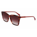 Damensonnenbrille Longchamp LO719S-602 ø 56 mm