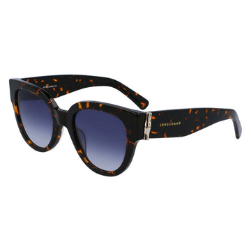 Damensonnenbrille Longchamp LO733S-5222242 Ø 52 mm