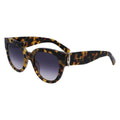 Damensonnenbrille Longchamp LO733S-5222255 Ø 52 mm
