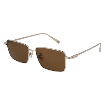 Men's Sunglasses Salvatore Ferragamo SF309S-5715745 Golden ø 57 mm