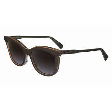 Damensonnenbrille Longchamp LO738S-5318210 Ø 53 mm