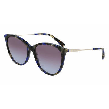 Damensonnenbrille Longchamp LO746S-5516430 Ø 55 mm