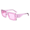 Damensonnenbrille Longchamp LO743S-5323650 Ø 53 mm