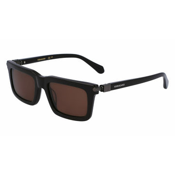 Men's Sunglasses Salvatore Ferragamo SF2015S-5320210 Ø 53 mm