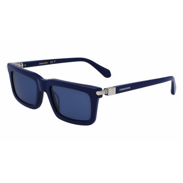 Men's Sunglasses Salvatore Ferragamo SF2015S-5320414 Ø 53 mm