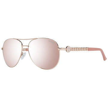 Ladies' Sunglasses Guess GF6088 6028U