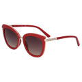Damensonnenbrille Guess GF6089-5266F Ø 52 mm
