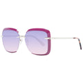 Ladies' Sunglasses Web Eyewear WE0284 5481Z