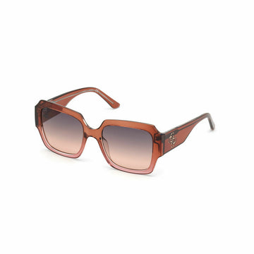 Lunettes de soleil Unisexe Guess Guess B Marron ø 54 mm