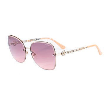 Damensonnenbrille Guess GF6119-6132T Ø 61 mm