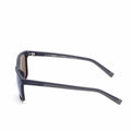 Herrensonnenbrille Timberland TB9243 91D Blau ø 56 mm