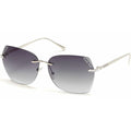 Damensonnenbrille Guess GF0384-6110B
