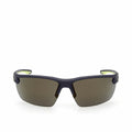 Herrensonnenbrille Timberland TB9251 91D Blau