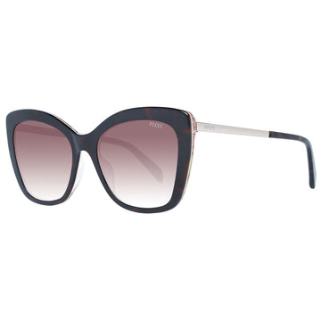 Damensonnenbrille Emilio Pucci EP0190 5852F