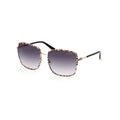 Child Sunglasses Guess GU7846 ROSE GOLD