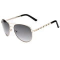 Damensonnenbrille Guess GF0408-6132B Ø 61 mm