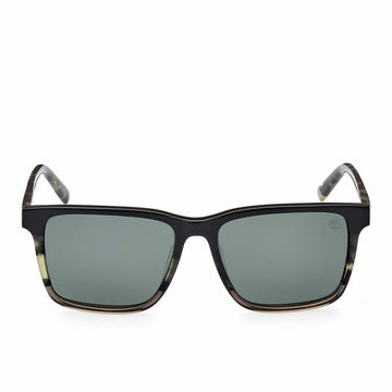 Men's Sunglasses Timberland TB9306 53R Brown Habana