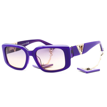 Damensonnenbrille Guess GU7891-81Z