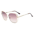 Damensonnenbrille Guess GF0416-6032F