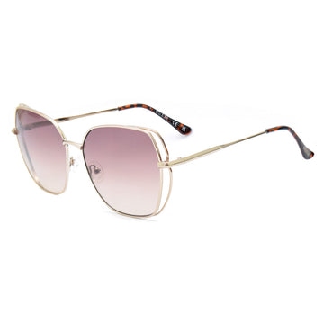 Damensonnenbrille Guess GF0416-6032F
