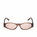Damensonnenbrille Tod's TO0362-H Braun ø 57 mm