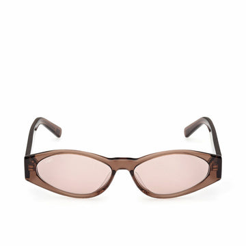 Damensonnenbrille Tod's TO0362-H Braun ø 57 mm