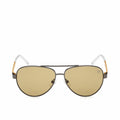 Men's Sunglasses Timberland TB9331 06E Silver Ø 55 mm