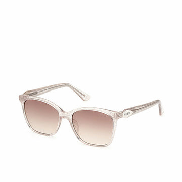 Damensonnenbrille Guess F Ø 49 mm