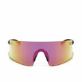 Unisex Sunglasses Marcolin ADIDAS DUNAMIS Black