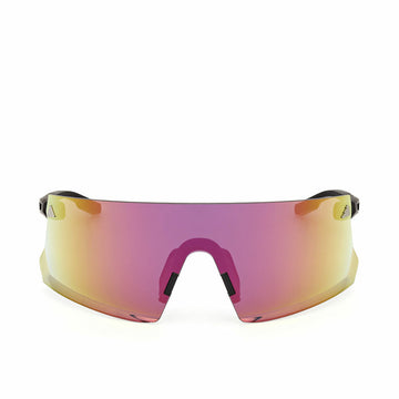 Unisex Sunglasses Marcolin ADIDAS DUNAMIS Black