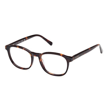 Monture de Lunettes Unisexe Guess GU8290