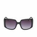 Damensonnenbrille Guess GU00097 Schwarz Ø 53 mm